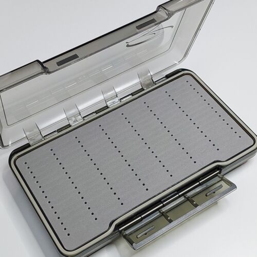 Fliegenbox doppelseitige platz - doppelseitige,