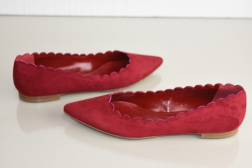 Neu manolo blahnik - manolo,
