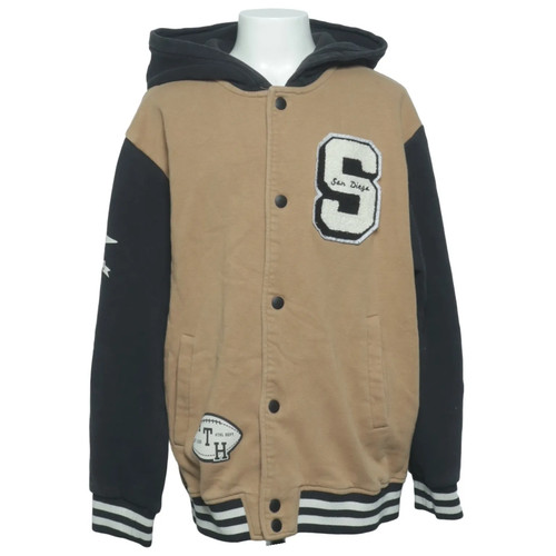 Collegejacke jungen - h&m,, collegejacke,