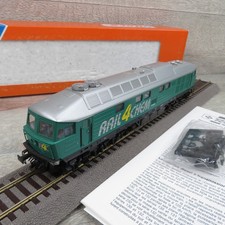 ROCO 63691 - H0 - Rail4Chem -