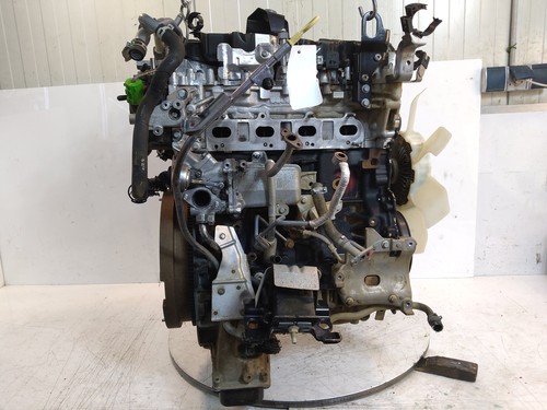 Motor für nissan navara - motor,