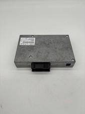 Audi A8 4E Bluetooth Interface Handy Telefon Steuergerät interfacebox 4E1862335