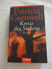 Kreuz DES Sudens, Patricia