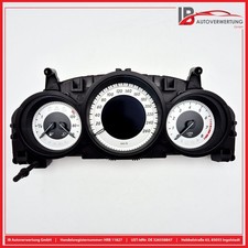 Tacho Kombiinstrument