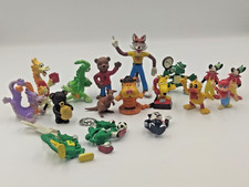 Werbefiguren Sammelfiguren