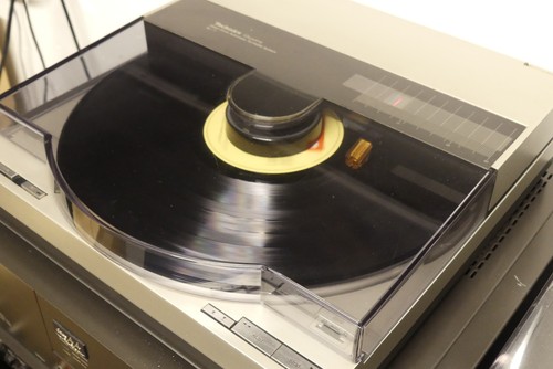 Technics direct drive - technics,