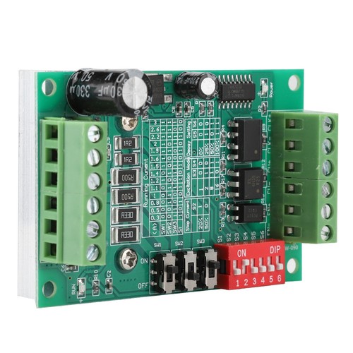 Für tb6560ahq chip tb6560 - für,