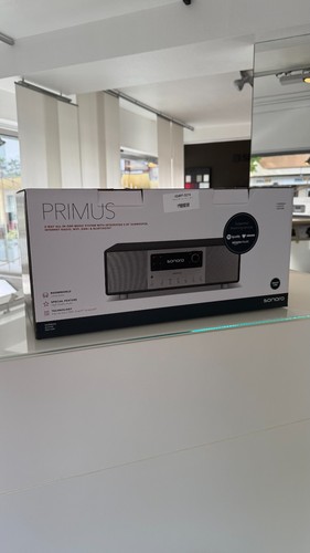 Sonoro primus weiß - primus,