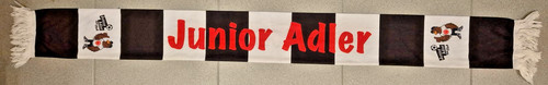 Eintracht frankfurt schal - schal, /
