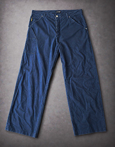 Armani jeans herren cargo - aj,