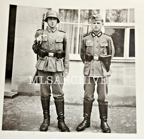Foto soldaten ausrüstung - foto,
