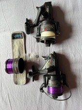 Shimano Triton Baitrunner  (Original JAPAN)