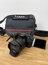 Lumix G80 🎁 Mirrorless