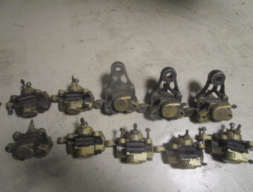 Stck bremssattel - stck.,
