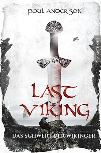 The last viking - 3, das