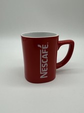  Nescafe Tasse "Cup of