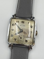 Rotary Cal. ETA 900 Armbanduhr