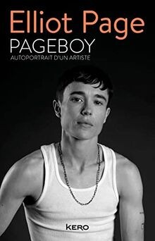 Pageboy autoportrait dun - pageboy,
