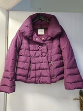 Moncler Damen Daunenjacke