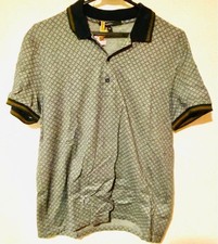 Gucci Diamante Poloshirt