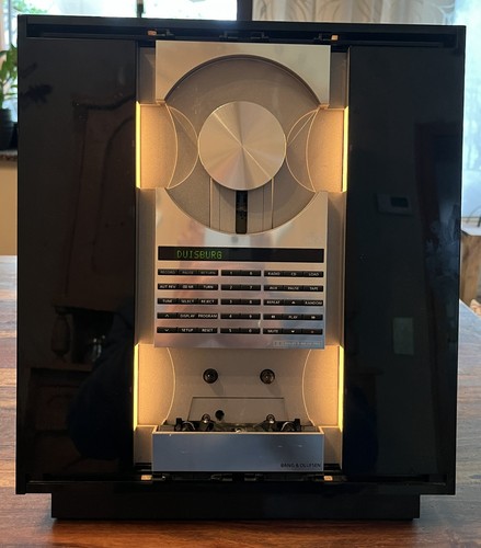 Stereo anlage beosound - anlage,