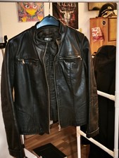 Vera Pelle Lederjacke – Made