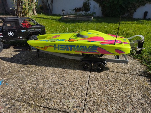 Anhänger trailer für - rc,