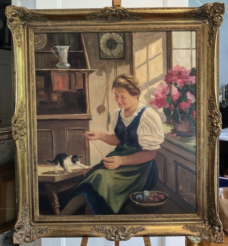 Walter janotta - walter, (1900–1990)