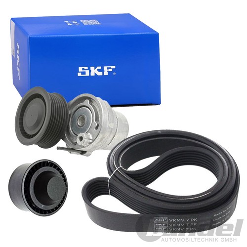 Skf keilrippenriemen satz - skf, keilrippenriemen-satz