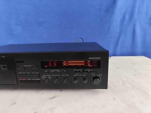 Yamaha 530 amorphous head - kx-530,