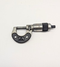 Bügelmessschraube 0-25mm 0,01mm von Hahn & Kolb Mikrometer Messwerkzeug 