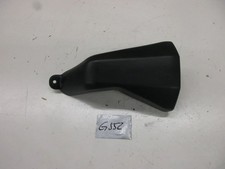 Hitzeschild Hitzeschutz G552 Harley Davidson Pan America Auspuff Blende Krümmer