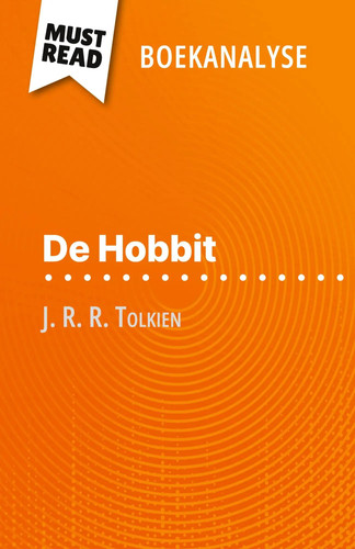 Hobbit van r tolkien - j., r.
