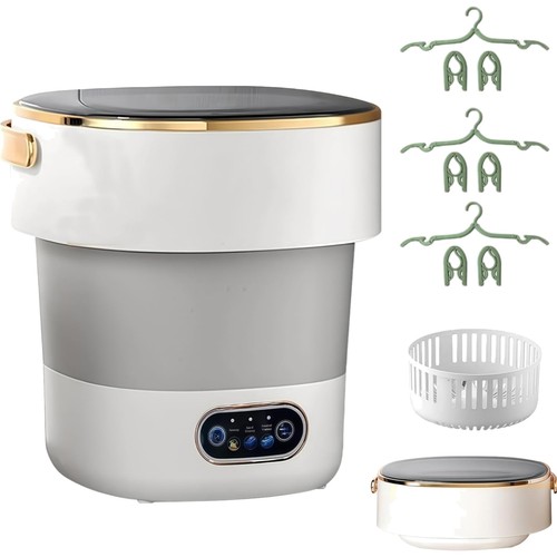 Mini waschmaschine camping - mini,