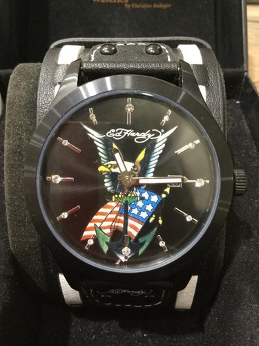 Hardy herrenuhr adler - hardy,
