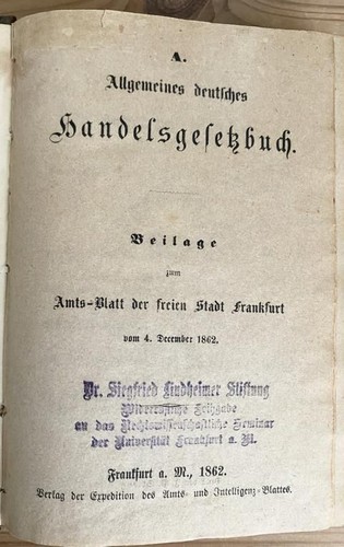Allgemeines deutsches