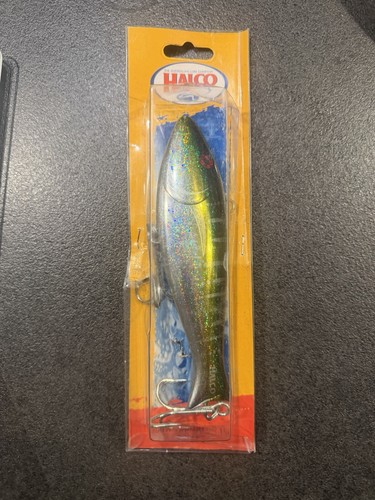 Halco giant trembler - giant,