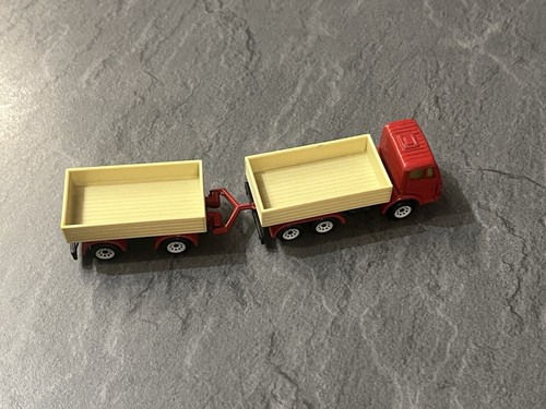 Mercedes benz lkw - --, mit