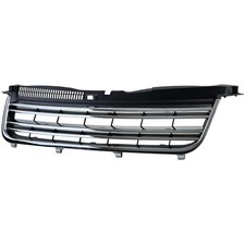 Kühlergrill Doppelrippe