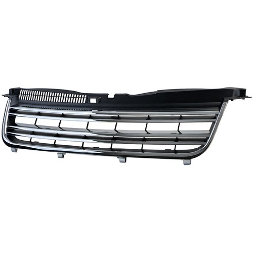 Kühlergrill doppelrippe - kühlergrill,