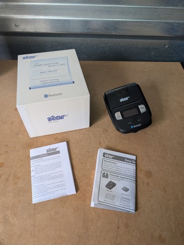 Star micronics l200 - star,