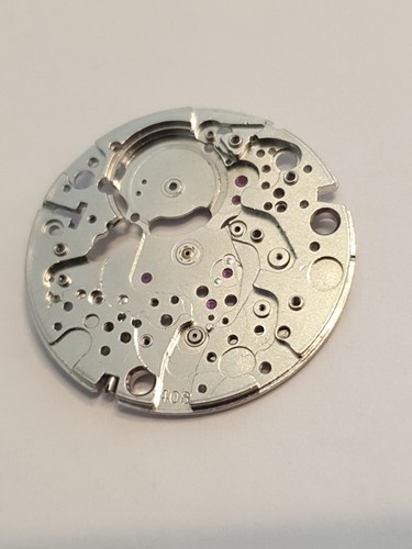 Movado cal 408 - movado, cal.408