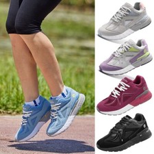 FitVille Damen Laufschuhe