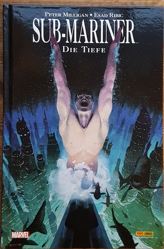 Sub mariner die - sub-mariner,
