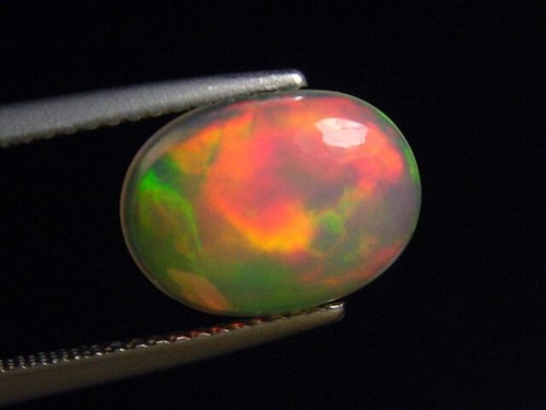 Opal edelopal 24 ct - /, 2,24