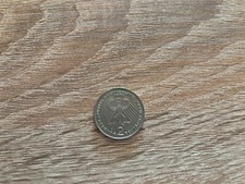 2 DM Münze 1969 D Sammler selten 1949 - 1960 Adenauer Prägung