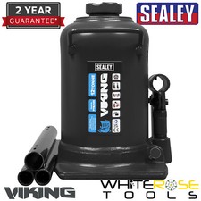 Sealey Flaschenheber Wikinger