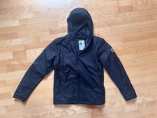 Herren Jacke Reebok Größe S schwarz wattiert