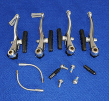 1 Set Promax Fahrrad V-Brake