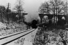 KB Negativ,  2x DR 50 3603  